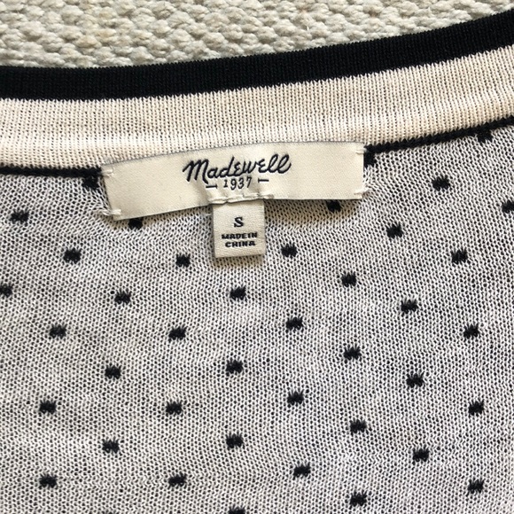 Cardigan - Picture 3 of 3